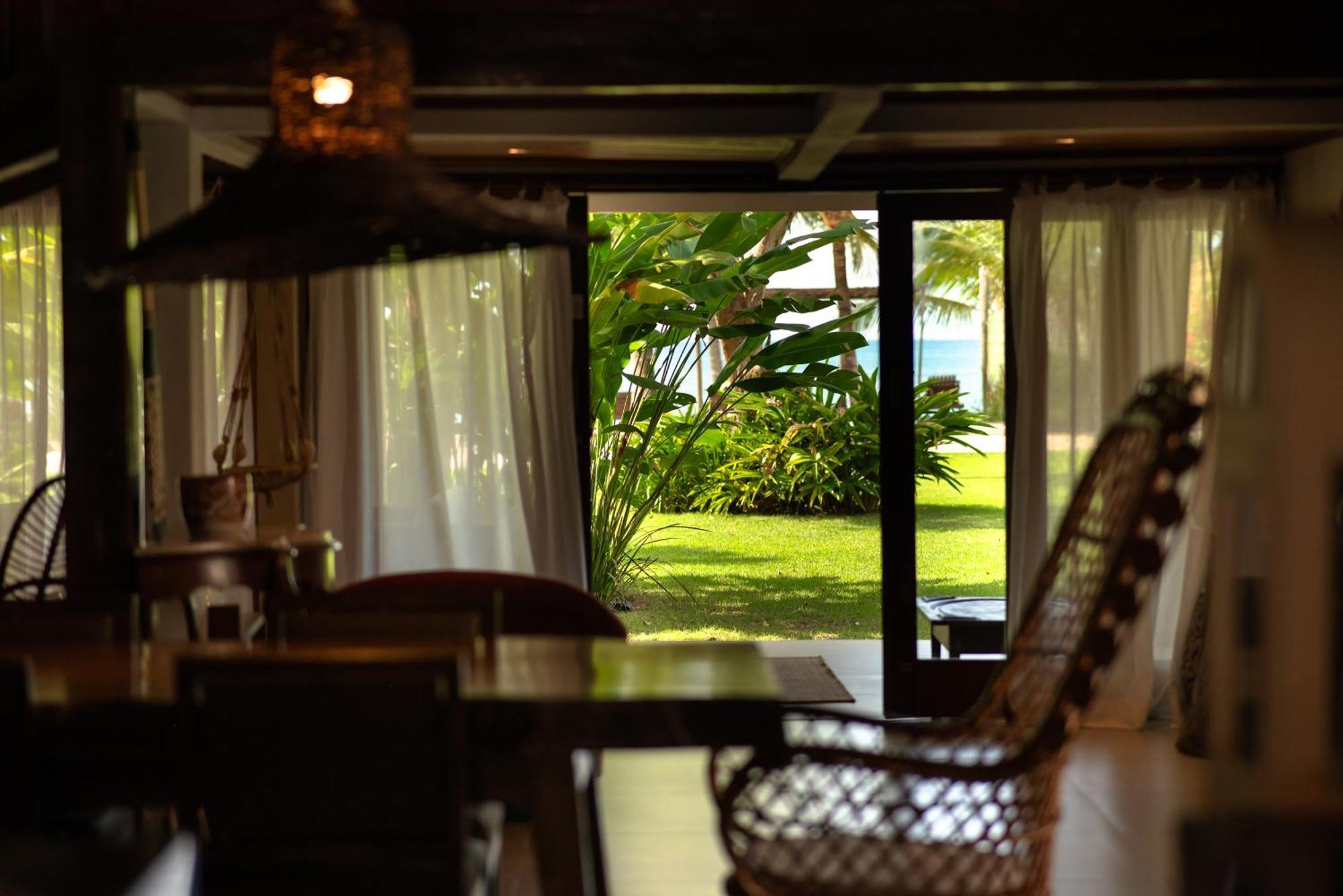 Pousada Villa Taina - Arraial D'Ajuda, Bahia Porto Seguro Exterior foto
